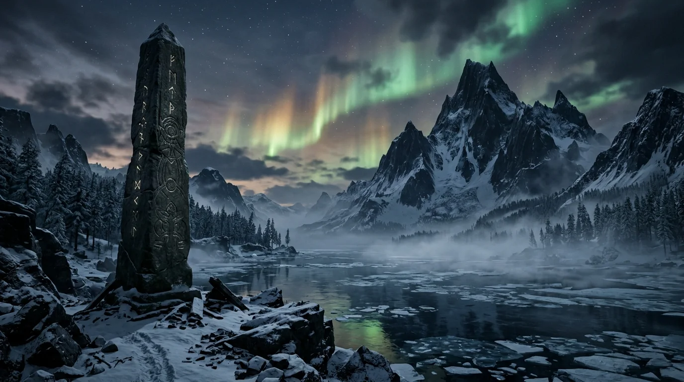 Fjordur