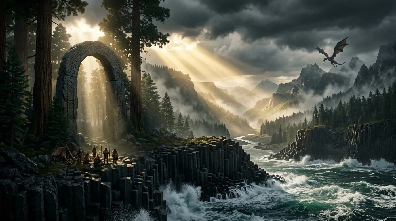 Ragnarok
